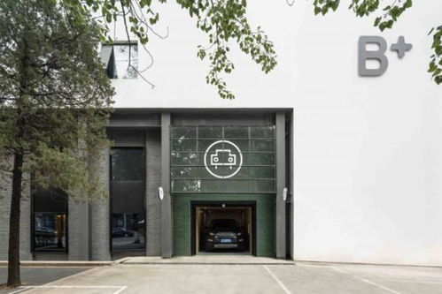 入圍室內(nèi)設計界奧斯卡的中國店鋪,這15家最有可能獲獎 貳