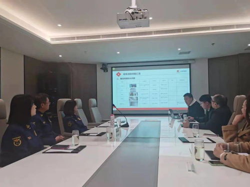 指導服務大型商業(yè)綜合體達標創(chuàng)建工作的商務信息咨詢策略
